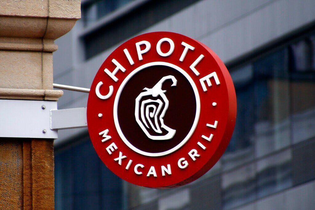 5.Chipotle